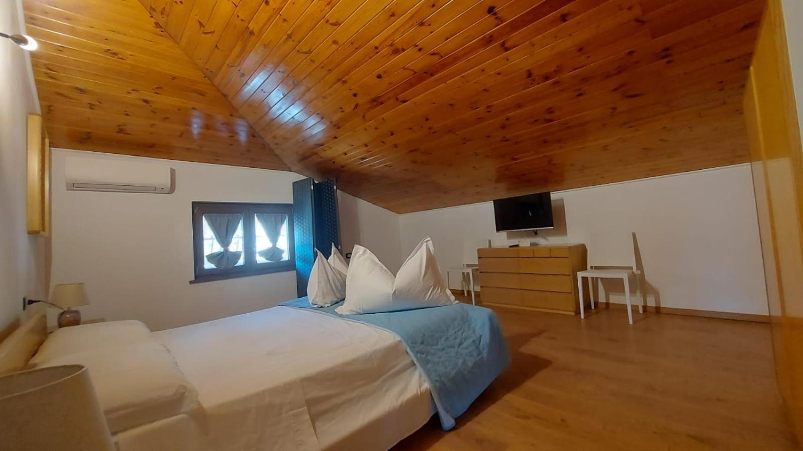 Agriturismo Urli Magnano in Riviera Exterior foto
